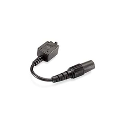 WTA-ER700 - WTA-ER700  Headset Adapter for Ericsson 600/700/E Series - Plantronics - Small Headset Adapter for Ericsson 600/700/E Series Phone - Phone Adapter, Headset Adapter, Adapter