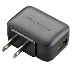 89034-01 - 89034-01 Voyager Legend AC Wall Charger - Plantronics - Modular AC Wall Charger for Voyager Legend - Adapter, AC Wall Adapter, 