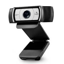 Logitech  Webcam C930e 960-000971