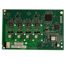 IP500  TRNK ANLG 4U V2