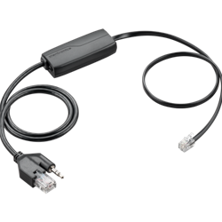 EHS Cable for CS500/ Savi 700 (APD-80)