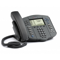 SoundPoint IP 601 SIP 6-Line IP Desktop Phone