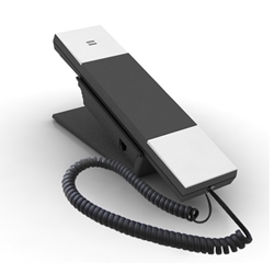 Bittel HT20 - Jacob Jensen Telephone - Sculpture Phone
