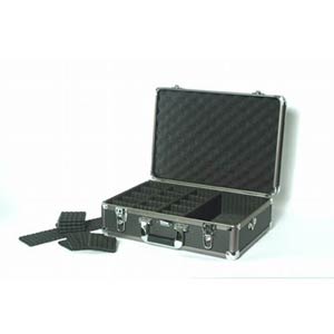 LA-320 - Listen Technologies - Listen Configurable Carrying Case - Listen Technologies, Carrying Case