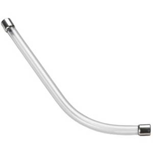 17593-01 - Plantronics - Clear Voice Tube for Supra Mirage Starset - 1759301, clear, mirage, supra, starset, voice, tube, tubes