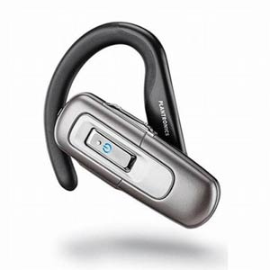 Plantronics Explorer 220 Silver Bluetooth Headset