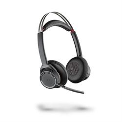 Voyager Focus UC B825-M BT Headset - w/o Stand