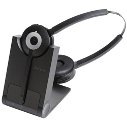 Jabra PRO 930 UC 930-65-509-10 5