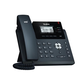 Yealink T40P IP Phone - PoE
