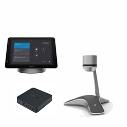 Meeting Room Kit for Medium Room with Rigel and Polycom CX5100