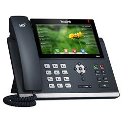 Yealink SIP-T48S IP Phone