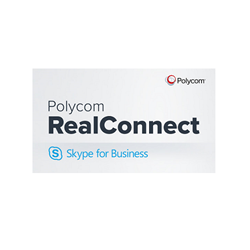 RealConnect Service 1-Year Subscription