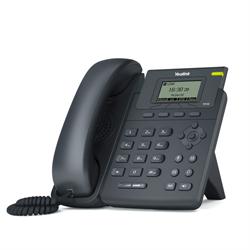 Yealink SIP-T19P-E2 Entry Level IP Phone
