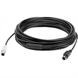 Logitech 15M Extension Cable for GROUP Series