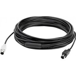Logitech 10M Extension Cable for GROUP Series