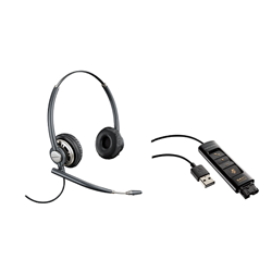 Plantronics EncorePro 700