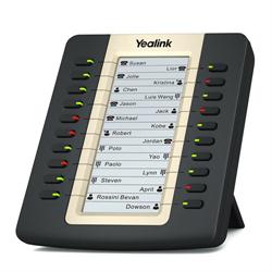 Yealink EXP20 IP Phone Expansion Module