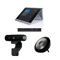 Crestron Focus Room Bundle