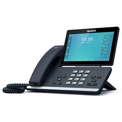 Yealink T58A for Skype for Business