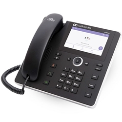 AudioCodes 450HD IP Phone GbE - SfB