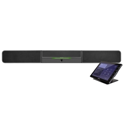 Crestron Mercury Tabletop Conference System