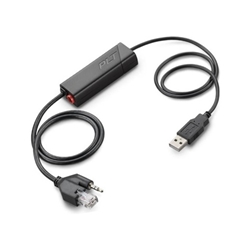 Plantronics APU-76 USB EHS Cable