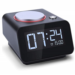 Bittel Homtime C1-Mini Alarm Clock