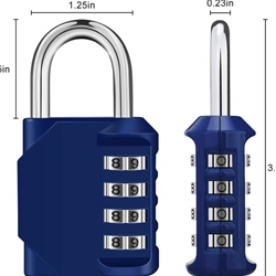 Locker Lock