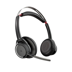 Plantronics Voyager Focus UC B825 USB-C
