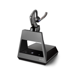 Voyager 5200 Office 2Way Base USB-A, MS