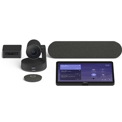 Microsoft Small Room - Tap + Rally