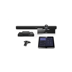 Microsoft Small Room - MVC500 Wired