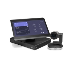 Microsoft Small Room - Hub500 + PTZ Pro 2