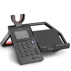 Poly Elara 60 W For Voyager Focus, Headset NOT Included