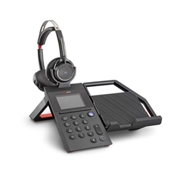 Poly Elara 60 W For Voyager Focus, Headset Included