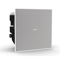 Bose EdgeMax EM180 In-Ceiling Premium Loudspeaker, White