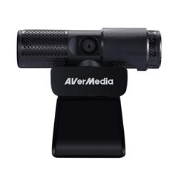 AVer CAM 313 Webcam - 1080p - 2 Megapixel - USB 2.0