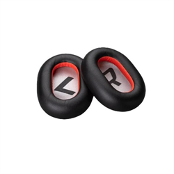 Plantronics Spare Ear Cushions - Black for Voyager 8200 UC