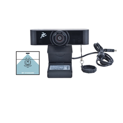 Digitalinx TeamUp+ 120 USB Webcam