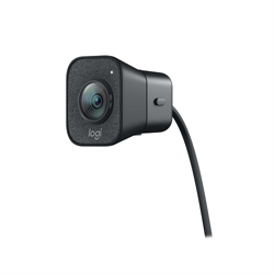 Logitech StreamCam Webcam - 60 fps Graphite