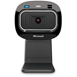Microsoft LifeCam HD-3000 Web Camera - Retail Packaging