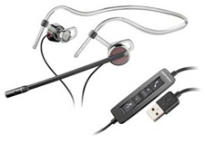 Plantronics Blackwire 435 UC Headset