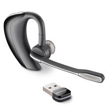 Plantronics Plantronics Voyager PRO UC Unified Communications Bluetooth USB Headset